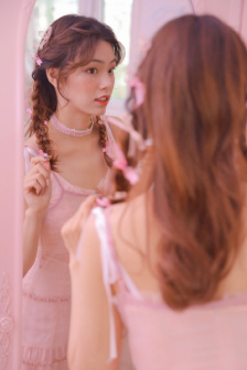 绝美白莲在线教学